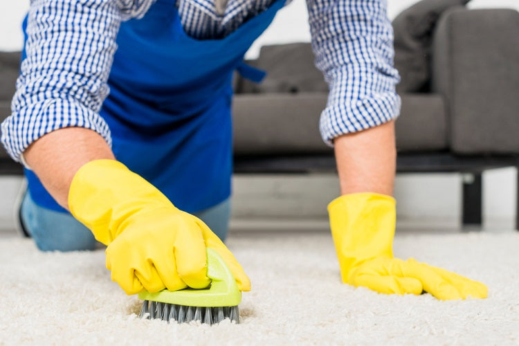 Common Mistakes People Make When Learning How to Shampoo a Wool Rug ...