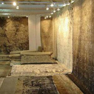 India Carpet Expo – Delhi – SCANDIC KNOTS