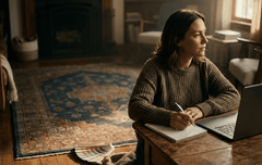 A Simple Checklist Before You Click “Buy” on a Wool Rug