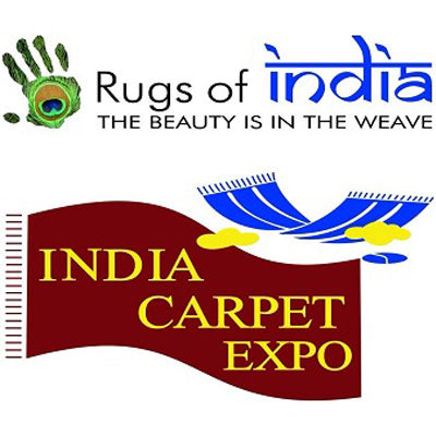 Indian Carpet Expo 15th - 18th October 2022 Bhadohi, India