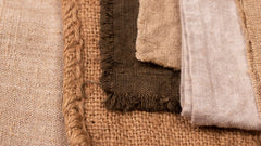 A Practical Guide to Styling a 9'x12 Jute Rug and Selecting Furniture Sizes