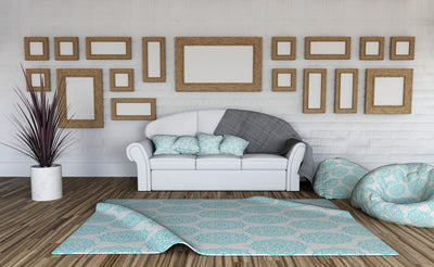 Find Outdoor Modern Rugs & Reversible Wool Rugs for Every Home