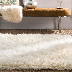 Reasons to Choose Shaggy Carpets for Your Home Decor