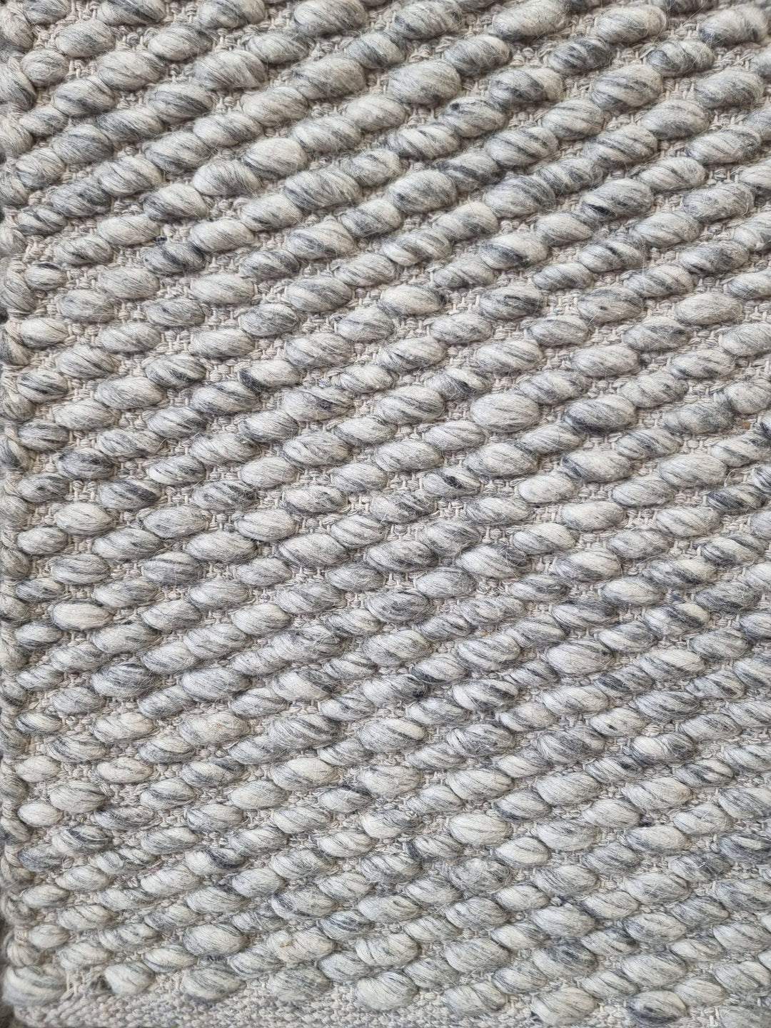 Knots Palmas Grey