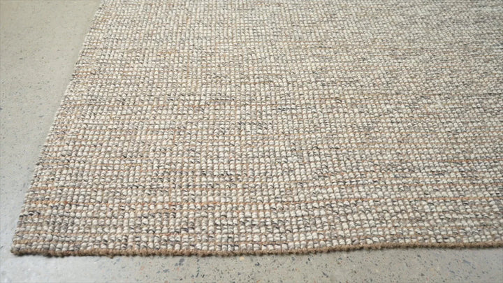 Arabella Grey Rug