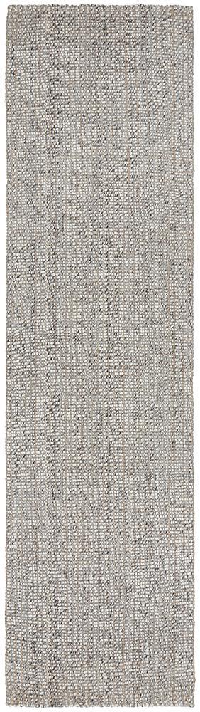 Arabella Grey Rug