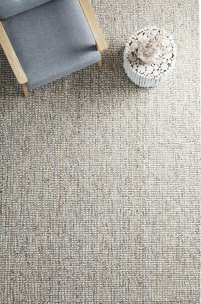 Arabella Grey Rug