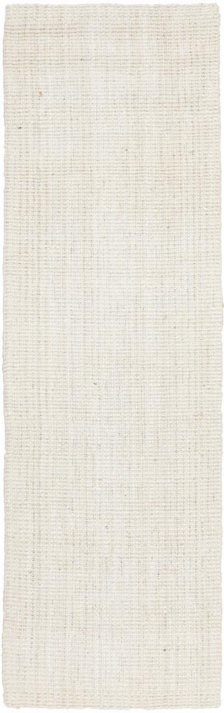 Jasmine Bleached Jute Rug