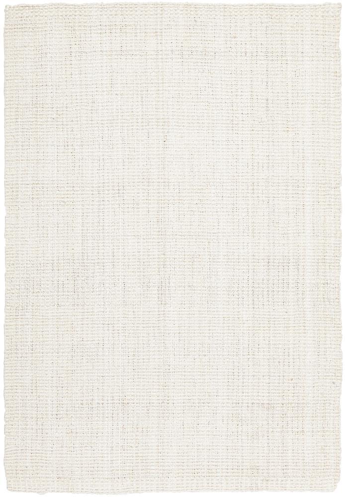 Jasmine Bleached Jute Rug