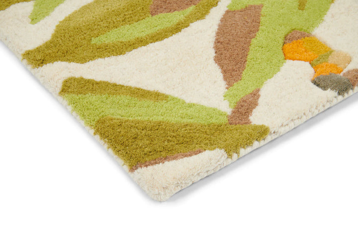 Floreale Maize 44906 Rug