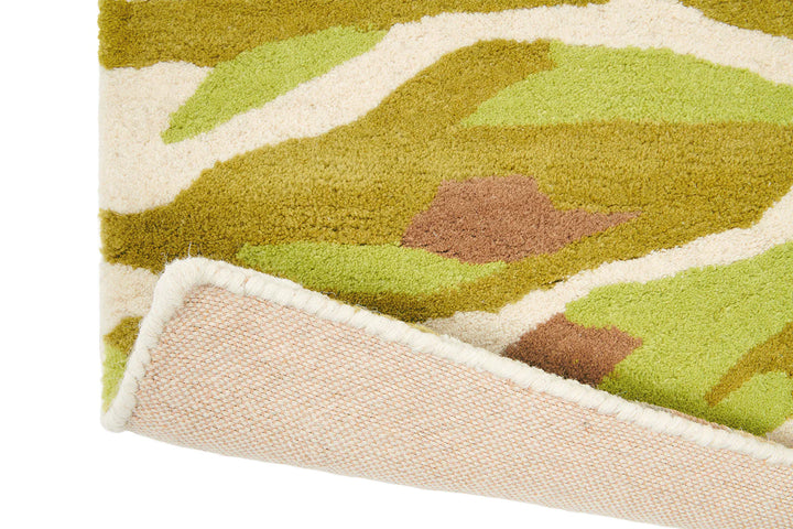 Floreale Maize 44906 Rug