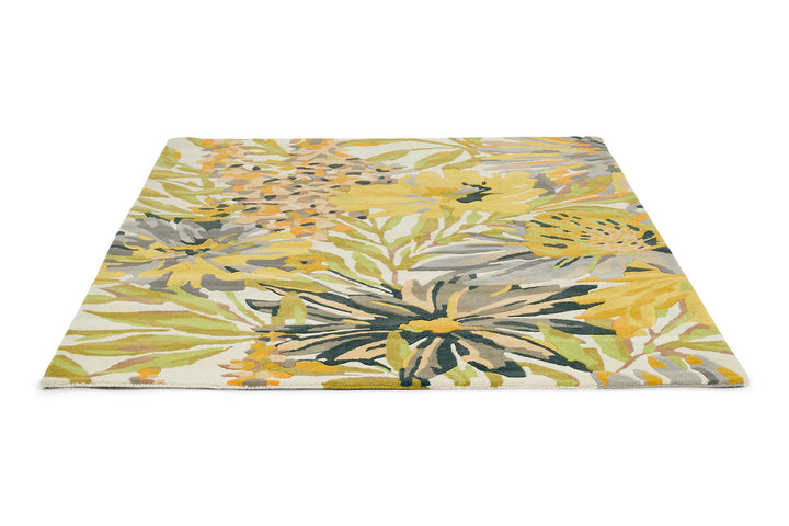 Floreale Maize 44906 Rug