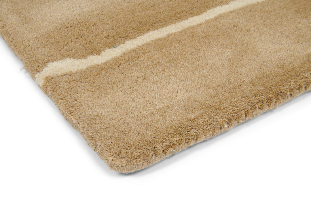 Mr Fox Rug Cinnamon 25303