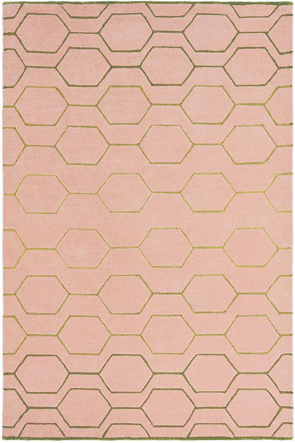 Arris Pink 37302 Rug