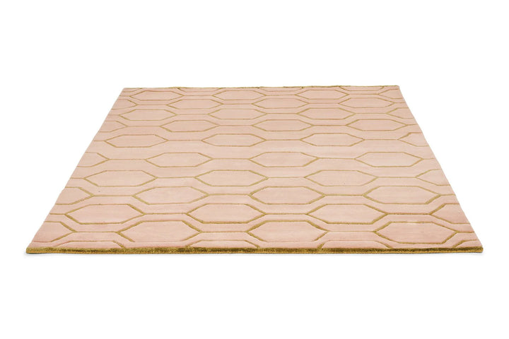 Arris Pink 37302 Rug