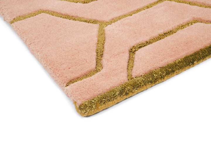 Arris Pink 37302 Rug