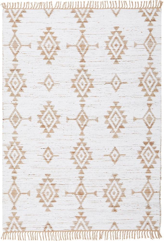 Bodhi Quinton Natural Rug