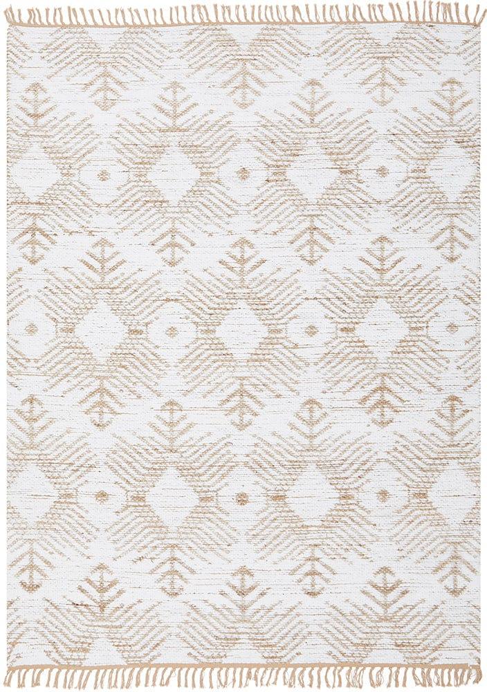 Bodhi Rosa Natural Rug