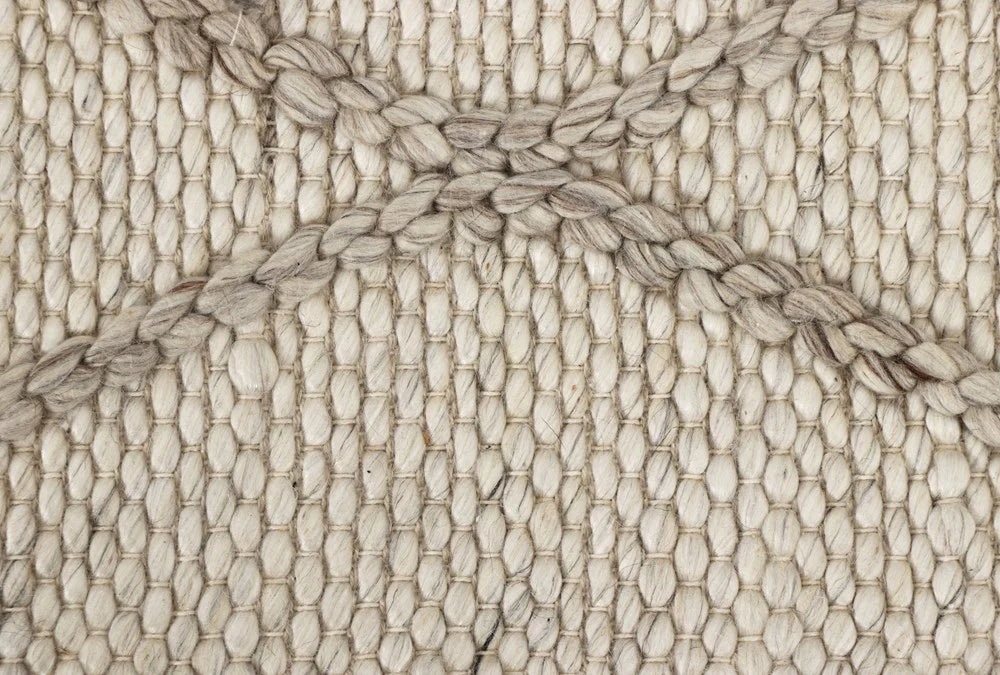 Coast Diamond ivory Rug