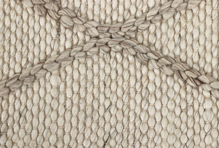 Coast Diamond ivory Rug