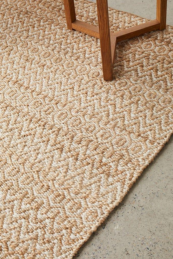 Dune Cali Natural Rug