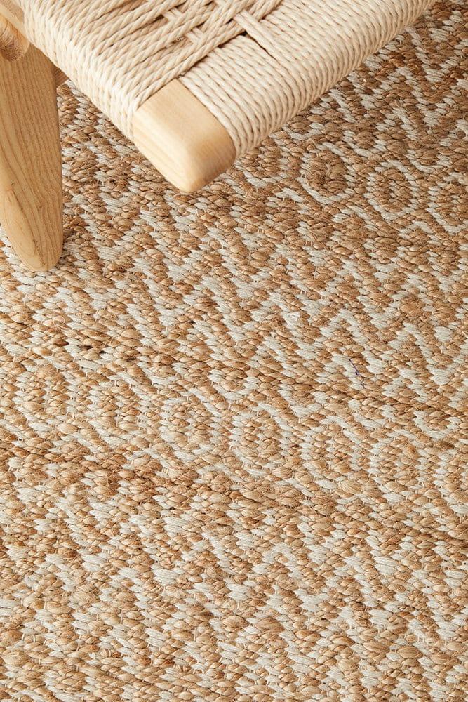 Dune Cali Natural Rug