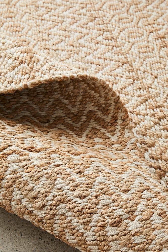 Dune Cali Natural Rug