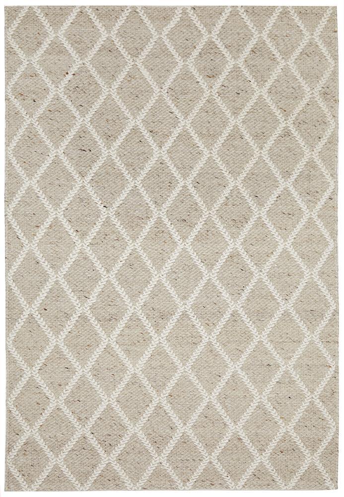 Huxley Natural Rug