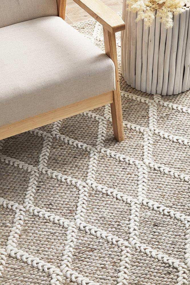 Huxley Natural Rug