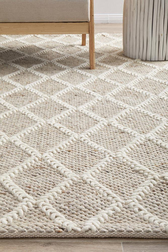 Huxley Natural Rug