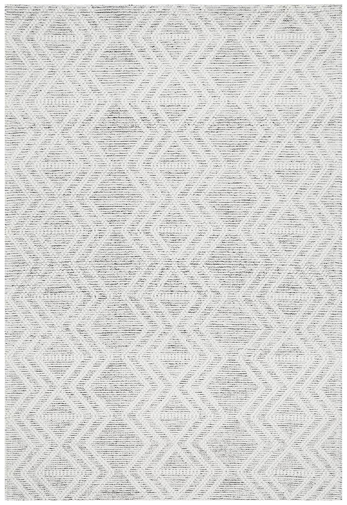 Clara Wool FLoor Rug