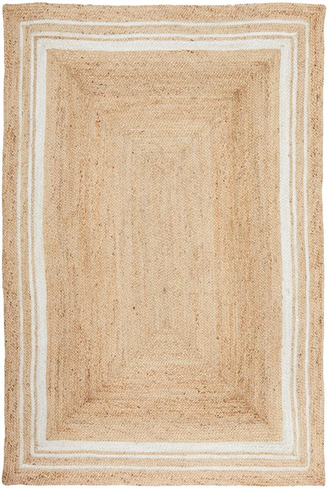 Knots Noosa 111 Natural Rug