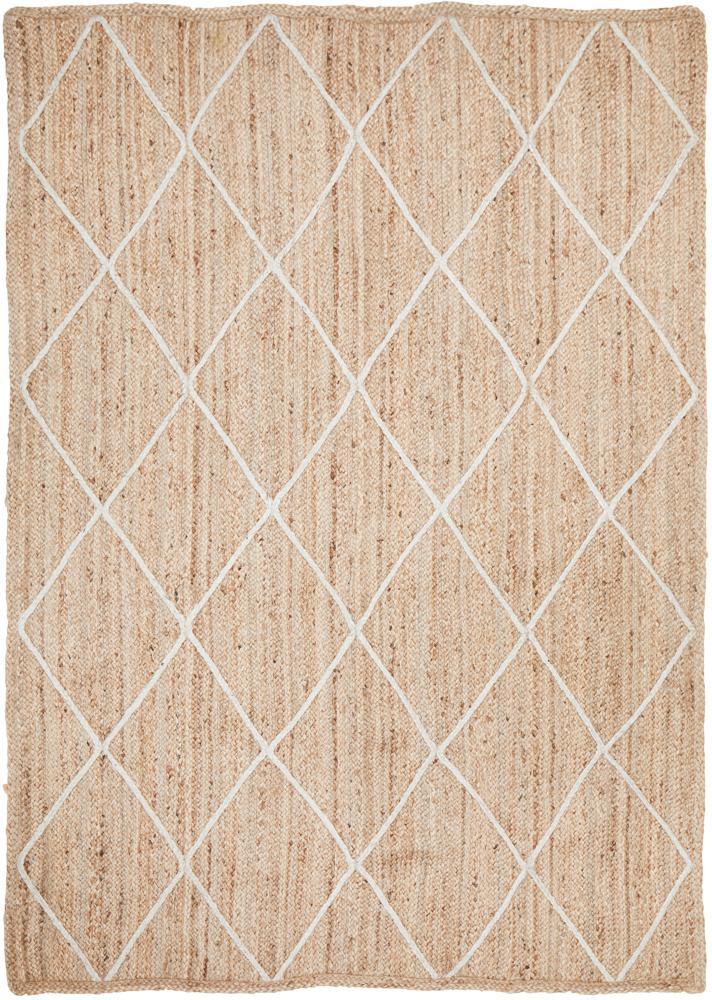 Knots Noosa 222 Natural Rug