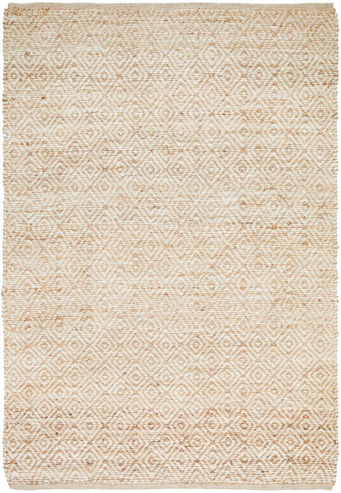 Knots Noosa 444 Natural Rug