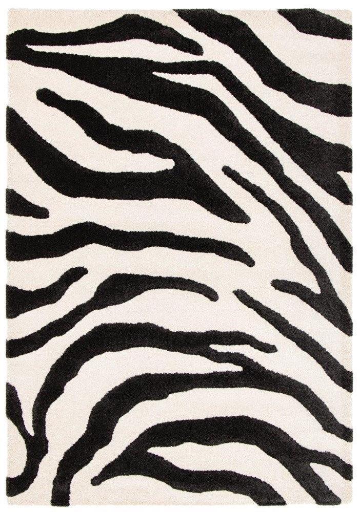 Tait Loop Zebra Black and White