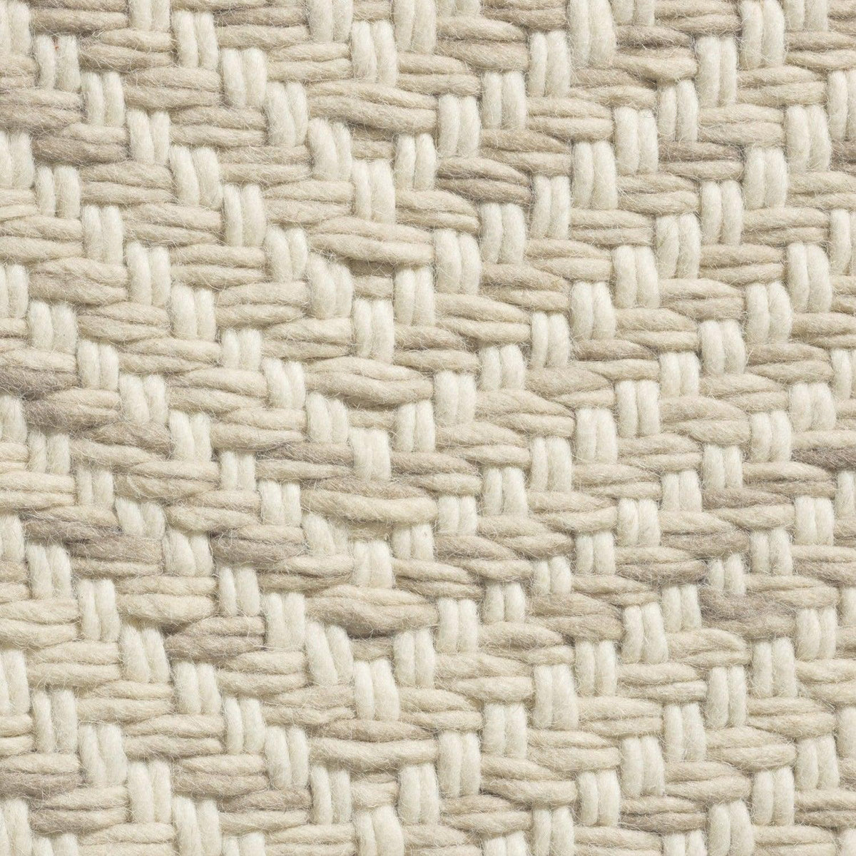 Atelier Twill Rug – SCANDIC KNOTS