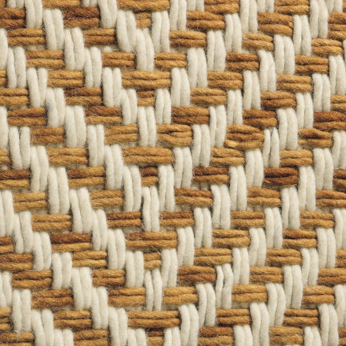 Atelier Twill Pure Wool Rug – SCANDIC KNOTS