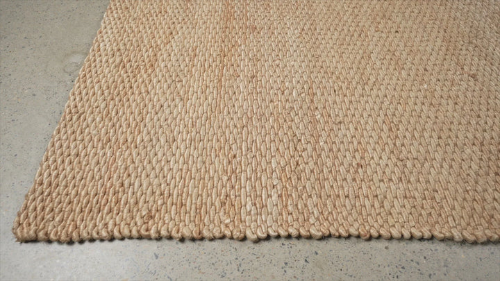 Hive Natural Rug