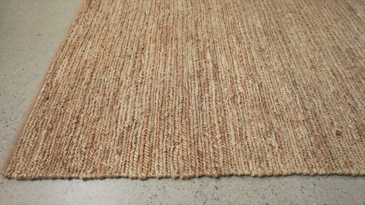 Dune Rave Natural Rug