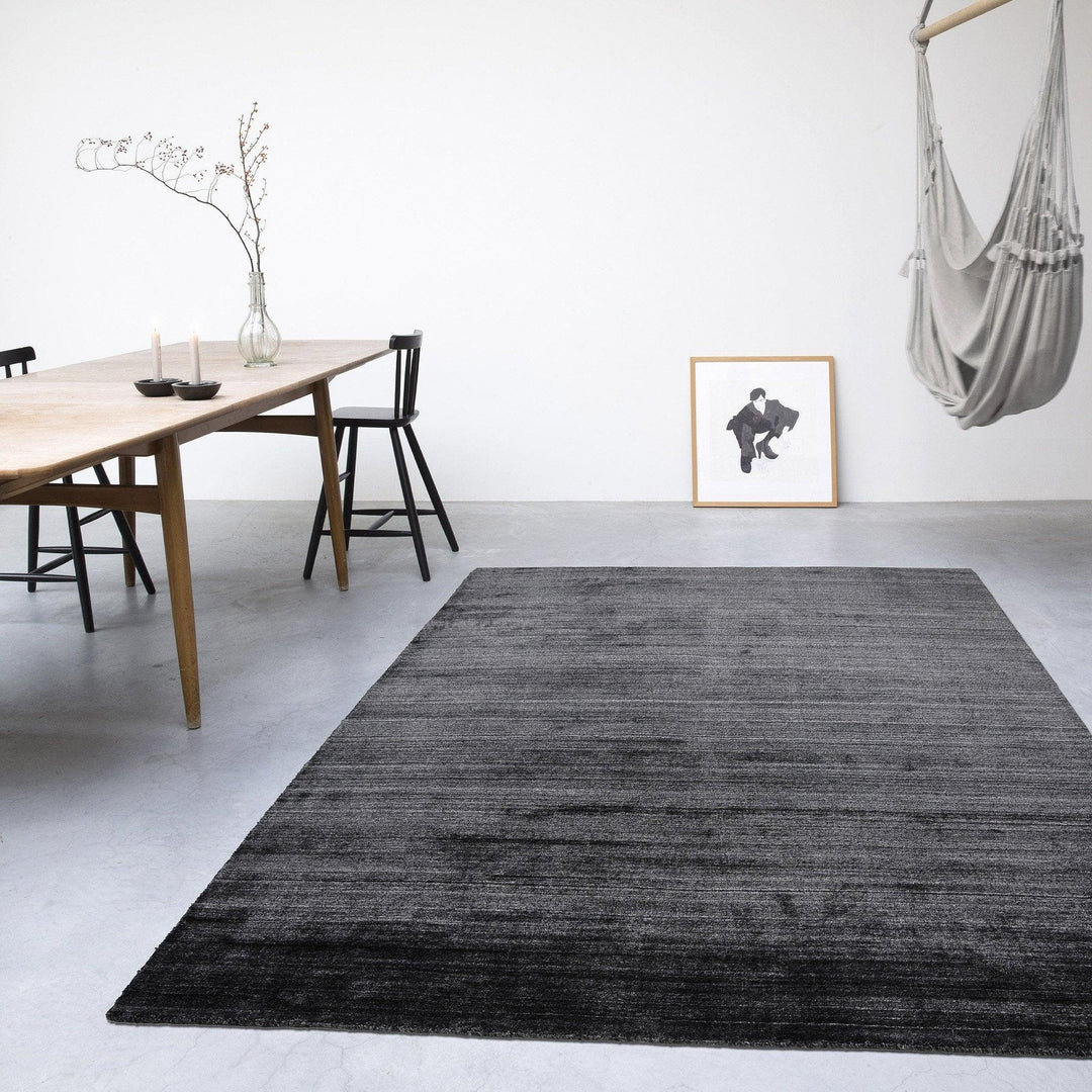 Granite Luxurious Scandinavian Style Rug