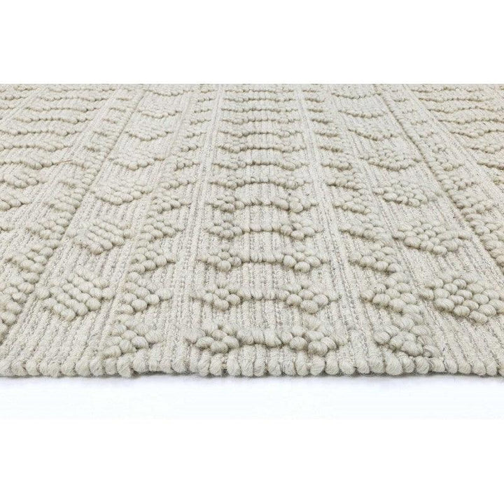 Tribeca Natural Hand Woven Floor rug