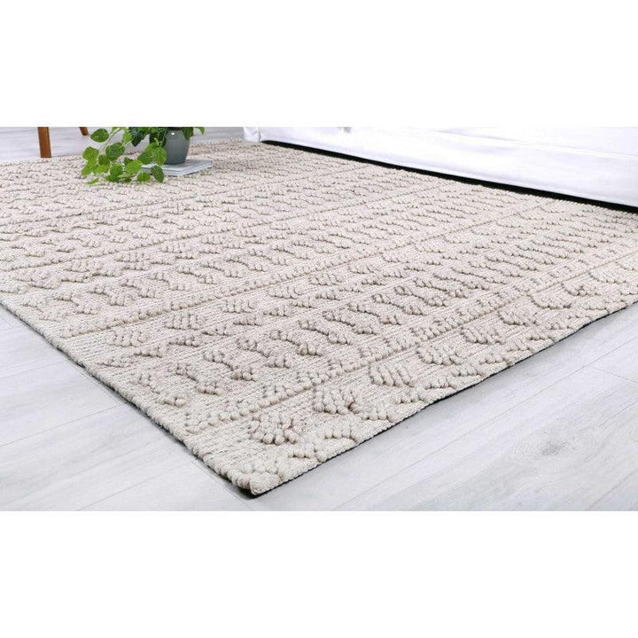 Tribeca Natural Hand Woven Floor rug