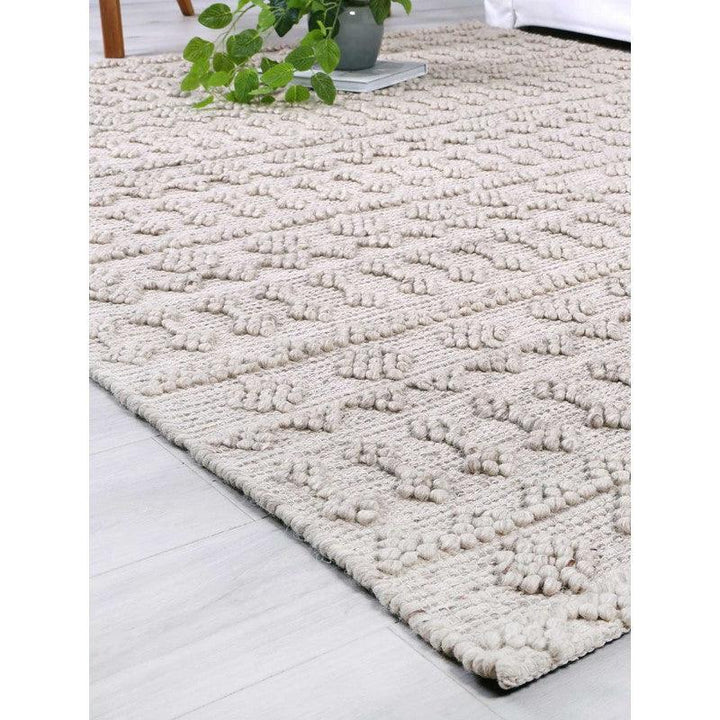 Tribeca Natural Hand Woven Floor rug