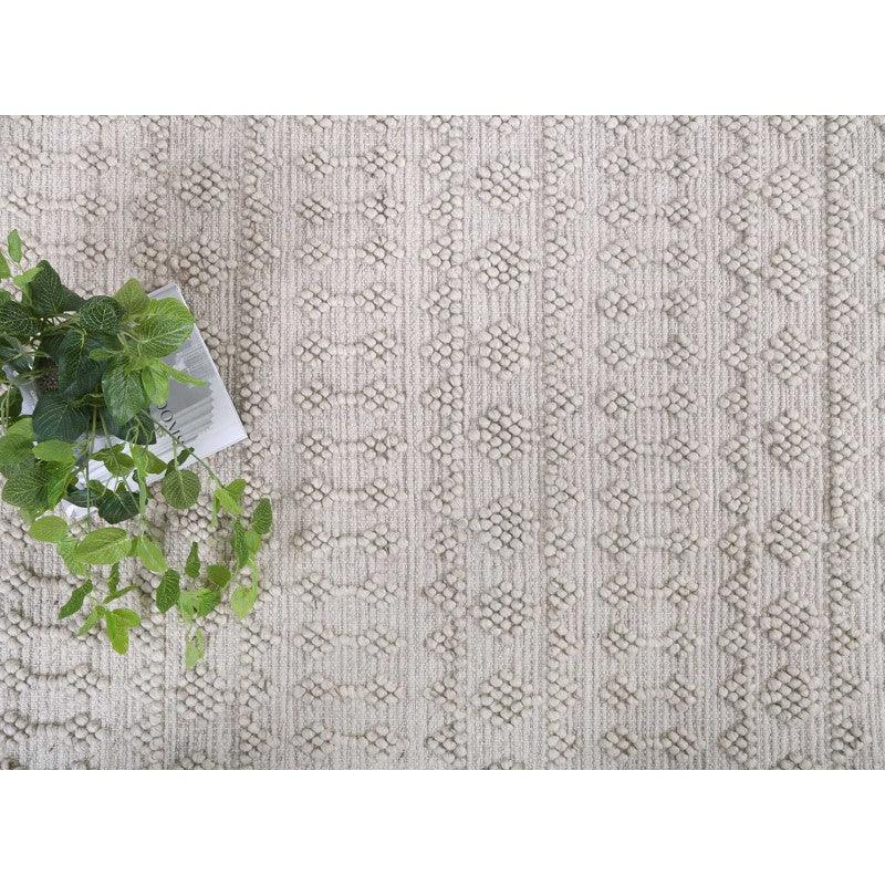 Tribeca Natural Hand Woven Floor rug