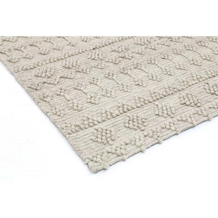 Tribeca Natural Hand Woven Floor rug