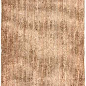 Larnia Contemporary Handmade Natural Rug