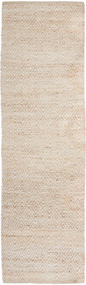 Knots Noosa 444 Natural Runner Rug