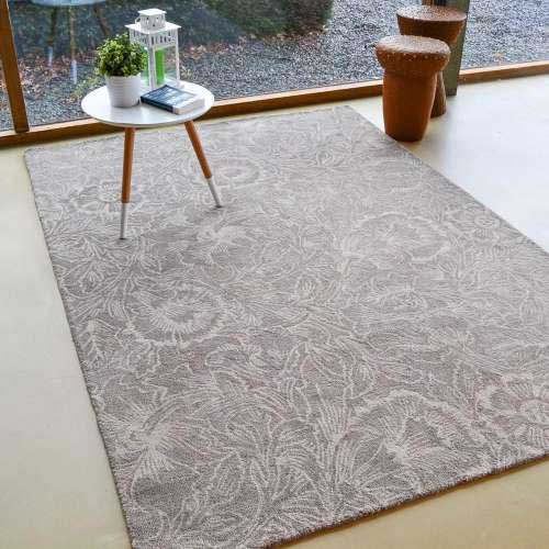 Knots Poppy Taupe 28405