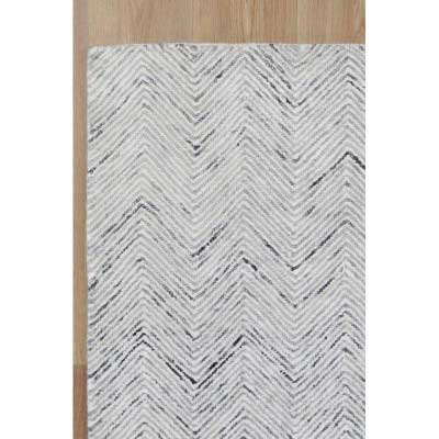 Astoria Herringbone Wool Floor Rug