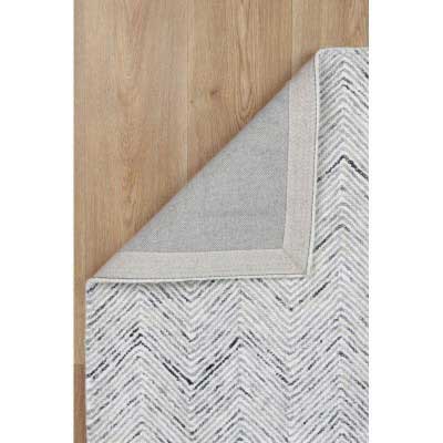 Astoria Herringbone Wool Floor Rug